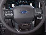 2023 Ford F-150 SuperCrew Cab 4WD, Pickup #FP1787 - photo 8