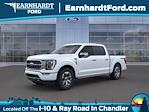 2023 Ford F-150 SuperCrew Cab 4WD, Pickup #FP1788 - photo 1