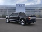 2023 Ford F-150 SuperCrew Cab 4WD, Pickup #FP1791 - photo 2