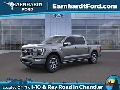 2023 Ford F-150 SuperCrew Cab 4WD, Pickup #FP1792 - photo 1