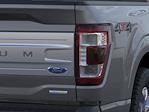 2023 Ford F-150 SuperCrew Cab 4WD, Pickup #FP1792 - photo 21