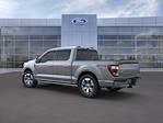 2023 Ford F-150 SuperCrew Cab 4WD, Pickup #FP1792 - photo 2