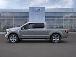 2023 Ford F-150 SuperCrew Cab 4WD, Pickup #FP1811 - photo 4