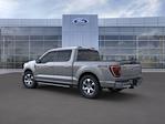 2023 Ford F-150 SuperCrew Cab 4WD, Pickup #FP1811 - photo 2