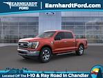 2023 Ford F-150 SuperCrew Cab 4WD, Pickup #FP1813 - photo 1