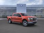 2023 Ford F-150 SuperCrew Cab 4WD, Pickup #FP1813 - photo 7