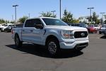 2021 Ford F-150 SuperCrew Cab 4x4, Pickup for sale #FP1813A - photo 1
