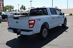2021 Ford F-150 SuperCrew Cab 4x4, Pickup for sale #FP1813A - photo 2