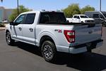2021 Ford F-150 SuperCrew Cab 4x4, Pickup for sale #FP1813A - photo 7