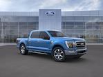 2023 Ford F-150 SuperCrew Cab 4WD, Pickup #FP1814 - photo 7