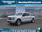 2023 Ford F-150 SuperCrew Cab 4WD, Pickup #FP1815 - photo 1