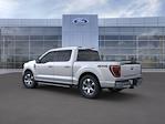 2023 Ford F-150 SuperCrew Cab 4WD, Pickup #FP1815 - photo 2