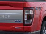 2023 Ford F-150 SuperCrew Cab 4WD, Pickup #FP1817 - photo 21