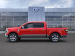 2023 Ford F-150 SuperCrew Cab 4WD, Pickup #FP1817 - photo 4
