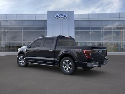 2023 Ford F-150 SuperCrew Cab 4x4, Pickup for sale #FP1820 - photo 2