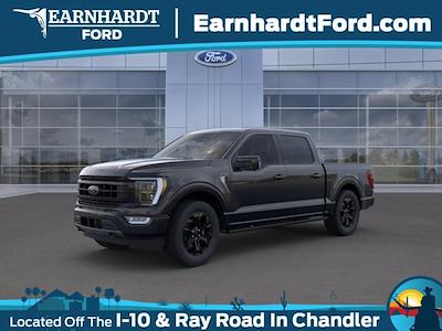 2023 Ford F-150 SuperCrew Cab 4WD, Pickup #FP1825 - photo 1