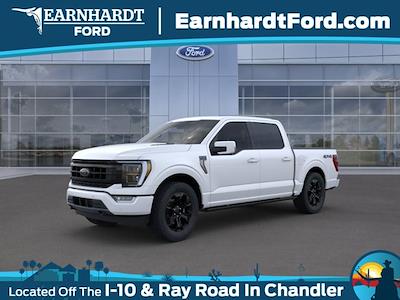 2023 Ford F-150 SuperCrew Cab 4WD, Pickup #FP1827 - photo 1