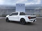 2023 Ford F-150 SuperCrew Cab 4WD, Pickup #FP1827 - photo 2