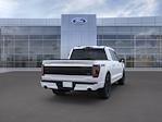 2023 Ford F-150 SuperCrew Cab 4WD, Pickup #FP1827 - photo 8