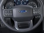 2023 Ford F-150 SuperCrew Cab 4WD, Pickup #FP1835 - photo 12