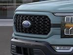 2023 Ford F-150 SuperCrew Cab 4WD, Pickup #FP1835 - photo 17