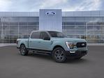 2023 Ford F-150 SuperCrew Cab 4WD, Pickup #FP1835 - photo 7