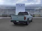 2023 Ford F-150 SuperCrew Cab 4WD, Pickup #FP1835 - photo 8