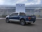 2023 Ford F-150 SuperCrew Cab 4WD, Pickup #FP1846 - photo 2