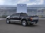 2023 Ford F-150 SuperCrew Cab 4WD, Pickup #FP1847 - photo 2
