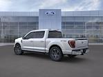 2023 Ford F-150 SuperCrew Cab 4WD, Pickup #FP1851 - photo 2