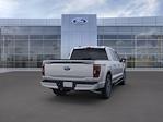 2023 Ford F-150 SuperCrew Cab 4WD, Pickup #FP1851 - photo 8