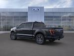 2023 Ford F-150 SuperCrew Cab 4WD, Pickup #FP1858 - photo 2