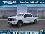 2023 Ford F-150 SuperCrew Cab 4WD, Pickup #FP1892 - photo 1