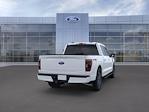 2023 Ford F-150 SuperCrew Cab 4WD, Pickup #FP1892 - photo 8
