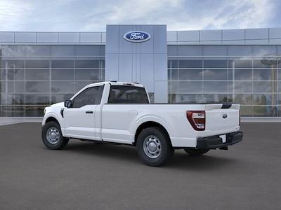 2023 Ford F-150 Regular Cab RWD, Pickup for sale #FP1896 - photo 2
