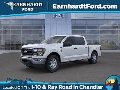 2023 Ford F-150 SuperCrew Cab 4x2, Pickup for sale #FP1899 - photo 1