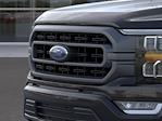 2023 Ford F-150 SuperCrew Cab 4WD, Pickup #FP1902 - photo 17