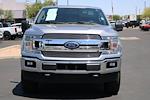 2020 Ford F-150 SuperCrew Cab 4x4, Pickup for sale #FP1935A - photo 4