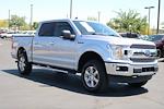 2020 Ford F-150 SuperCrew Cab 4x4, Pickup for sale #FP1935A - photo 1