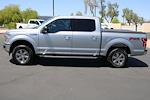 2020 Ford F-150 SuperCrew Cab 4x4, Pickup for sale #FP1935A - photo 8
