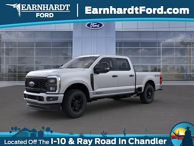 2023 Ford F-250 Crew Cab SRW 4WD, Pickup for sale #FP1944 - photo 1