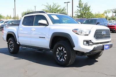 2019 Toyota Tacoma Double Cab 4x4, Pickup for sale #FP1978A - photo 1