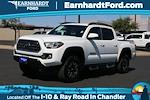 2019 Toyota Tacoma Double Cab 4x4, Pickup for sale #FP1978A - photo 3