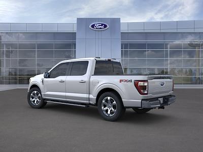 2023 Ford F-150 SuperCrew Cab 4WD, Pickup for sale #FP1979 - photo 2