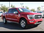 Used 2021 Ford F-150 King Ranch SuperCrew Cab 4WD, Pickup for sale #FP1980B - photo 19