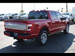 Used 2021 Ford F-150 King Ranch SuperCrew Cab 4WD, Pickup for sale #FP1980B - photo 21