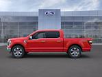2023 Ford F-150 SuperCrew Cab 4x4, Pickup for sale #FP1981 - photo 4