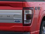 2023 Ford F-150 SuperCrew Cab 4WD, Pickup for sale #FP214 - photo 21