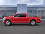 2023 Ford F-150 SuperCrew Cab 4x4, Pickup for sale #FP214 - photo 4