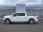 2023 Ford F-150 SuperCrew Cab 4WD, Pickup #FP255 - photo 4